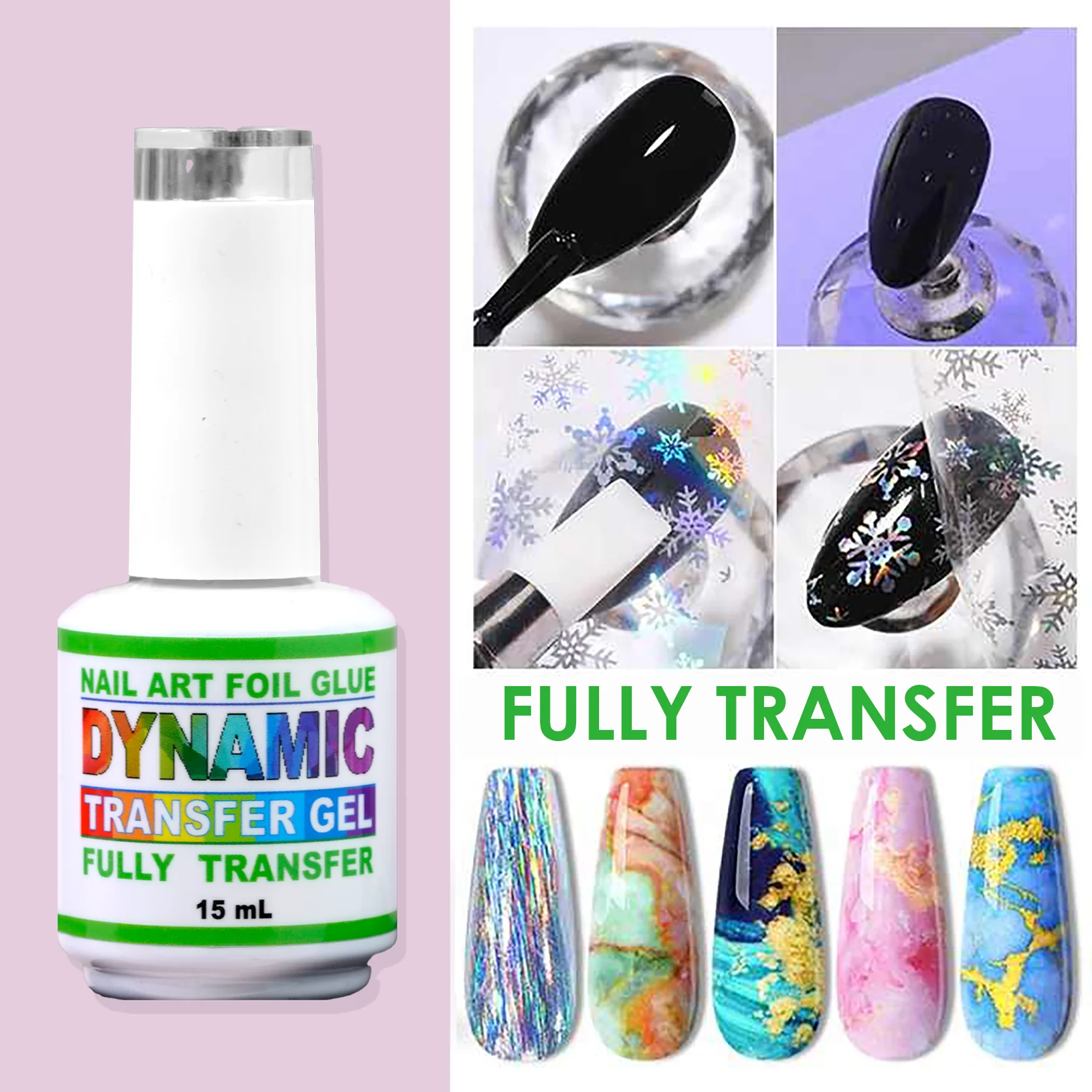 Formulated for Precision: Inside The Best Foil Glue