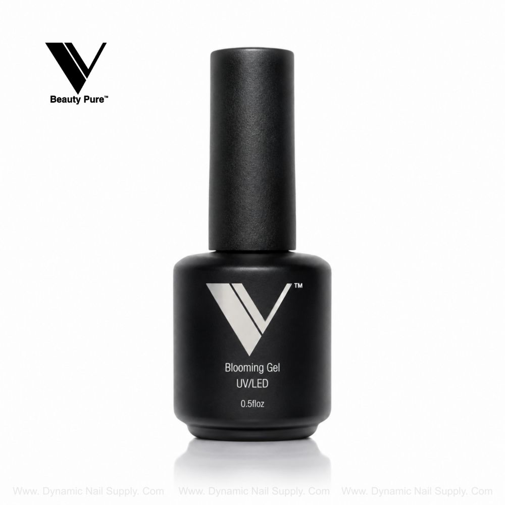 V Beauty Pure Blooming Gel bottle - 2