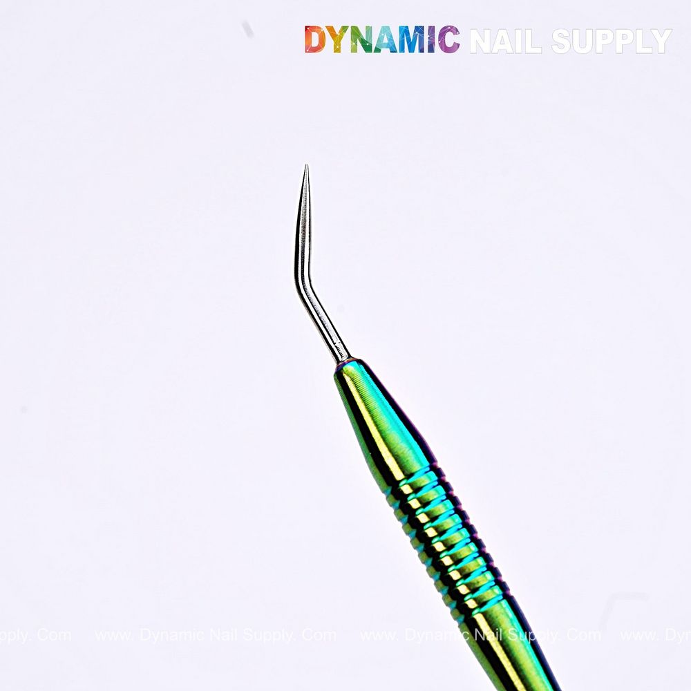 dual-ended stainless lash lift tool - 3