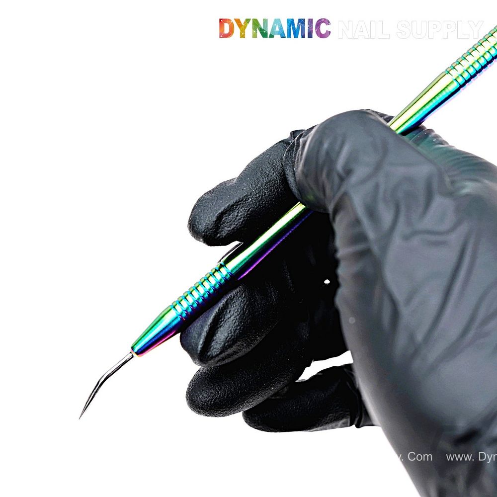 dual-ended stainless lash lift tool - 6