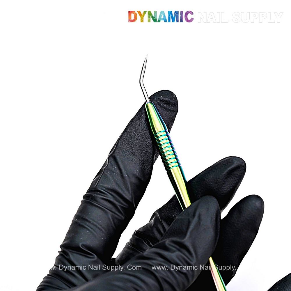 dual-ended stainless lash lift tool - 7