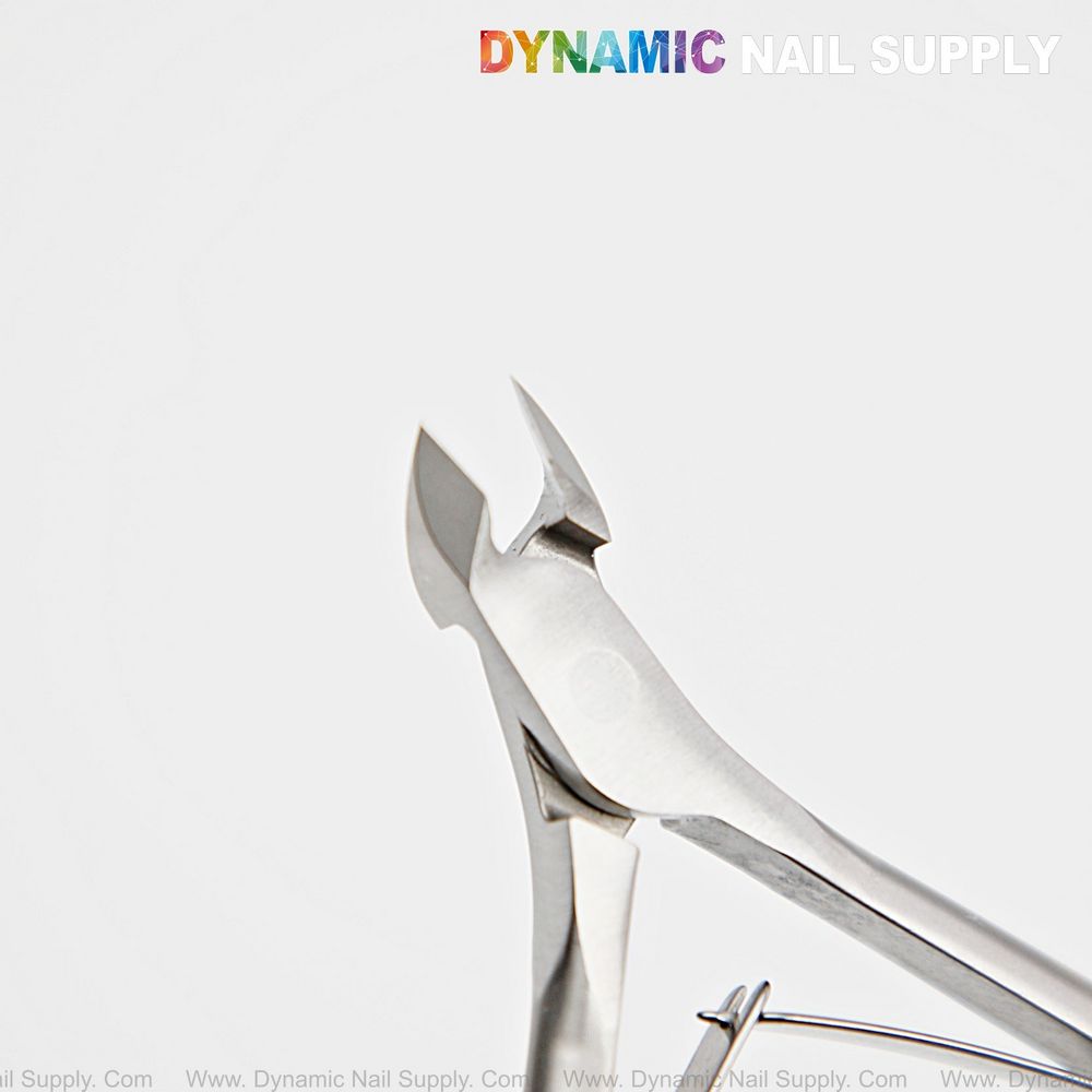 Staleks SMART 31 5mm cuticle nippers - 2