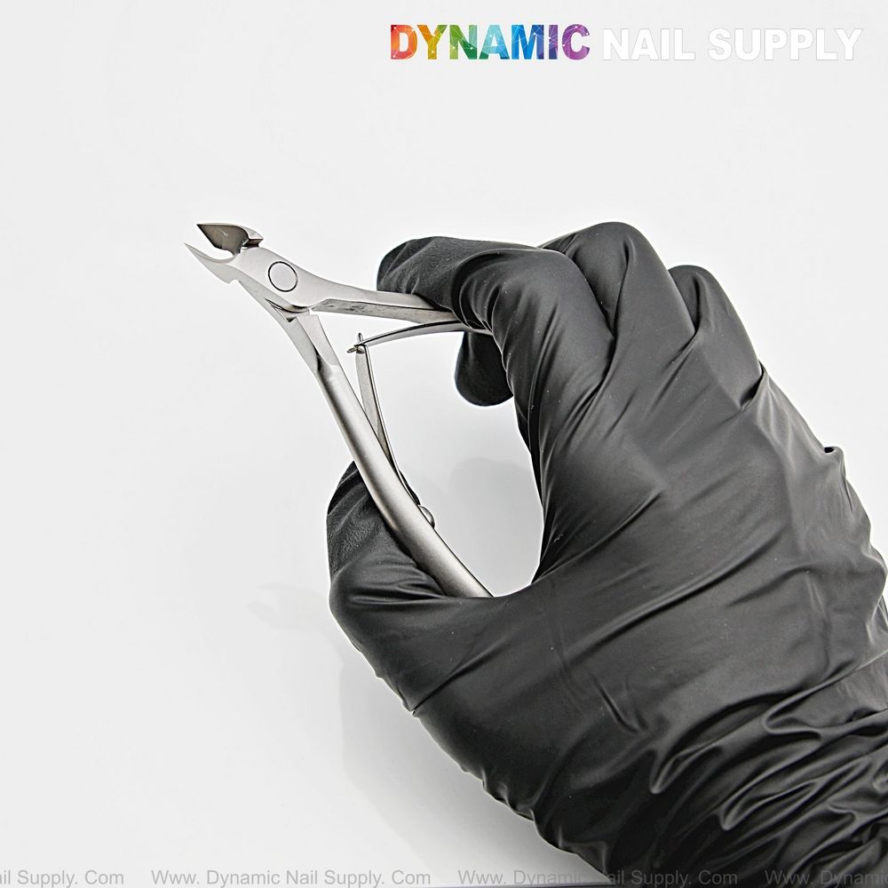 Staleks SMART 31 5mm cuticle nippers - 3